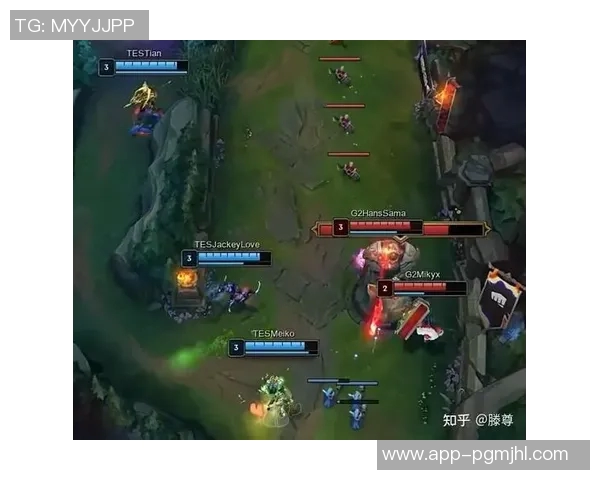 热议英雄联盟TES战队状态变革背后的原因与未来展望 热议英雄联盟TES战队状态变革背后的原因与未来展望