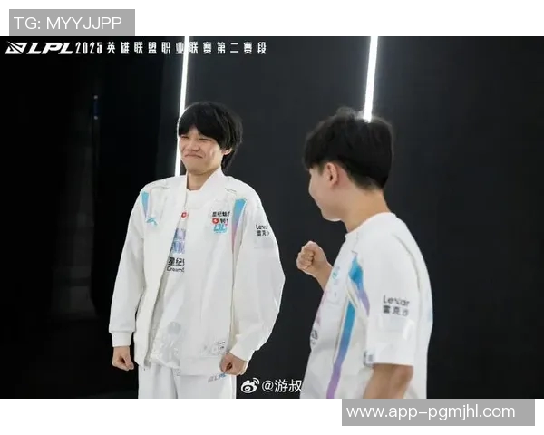 2026电竞新闻城市赛分析BLG队伍在耐力赛中的出色表现与战术调整